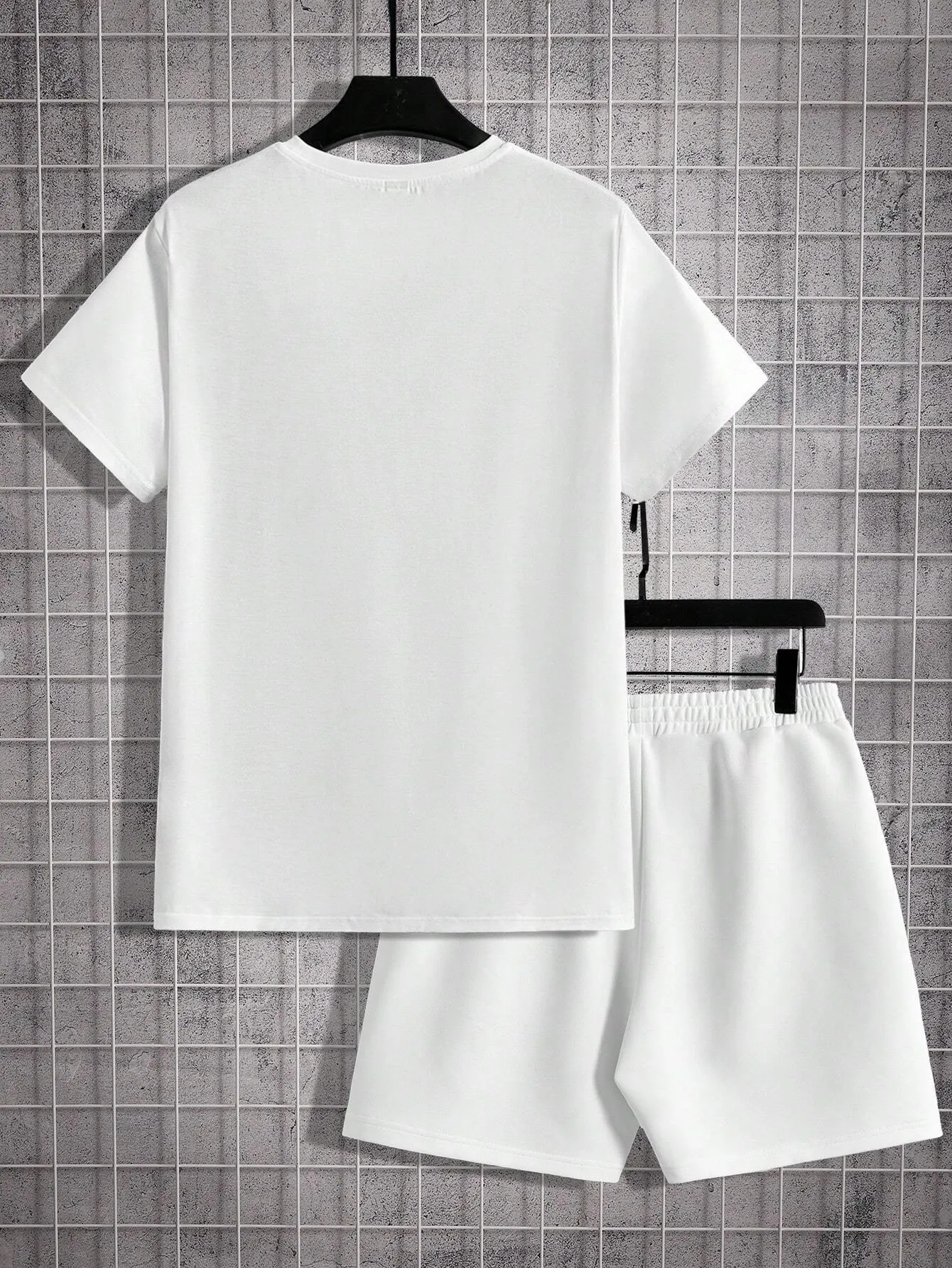 14496 2c-282 Conjunto de Polo  & Short