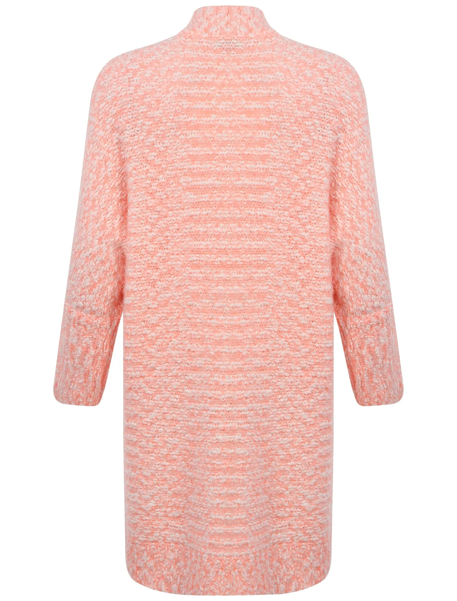 Amara Reya Popsun pink cardigan