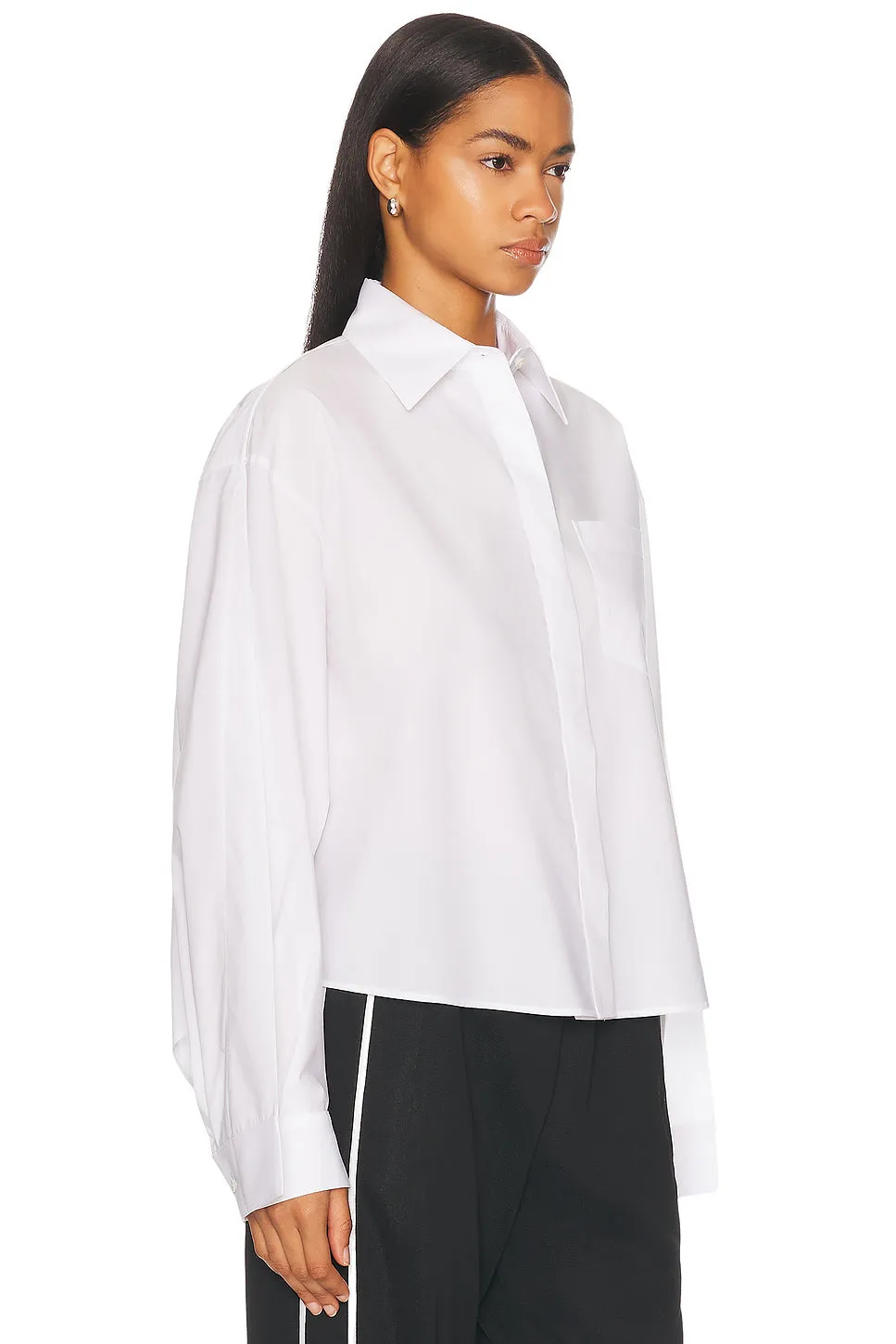Bartley Shirt