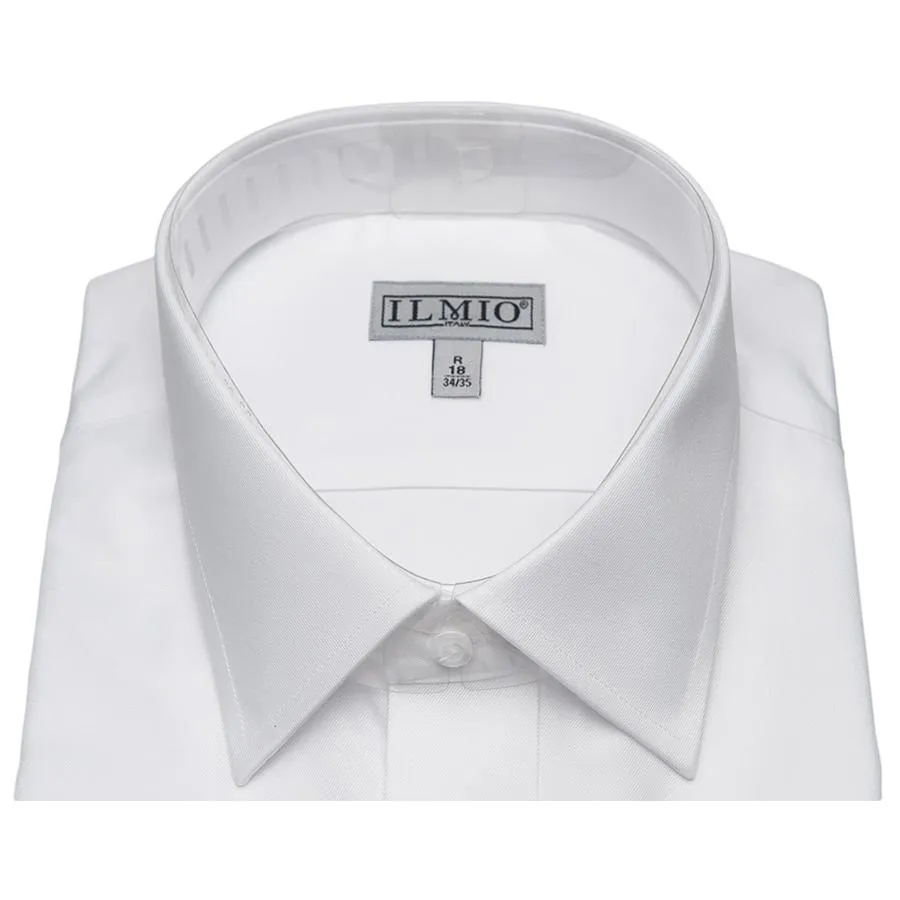 Boys Ilmio Silver Label Shirt (Not Chassidish)