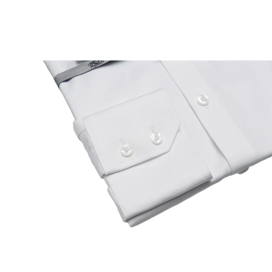 Boys Ilmio Silver Label Shirt (Not Chassidish)