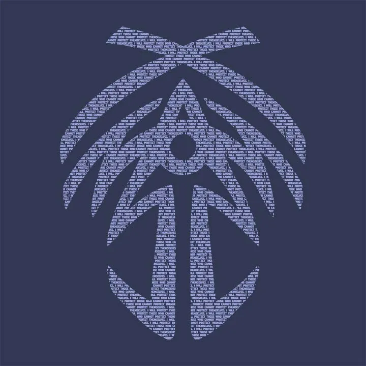 Bridge 4® T-Shirt
