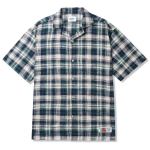 Butter Goods - Vacation Shirt Navy