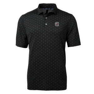 CB Tile Print Polo