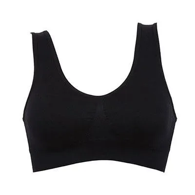 Classic Padded Sports Bra