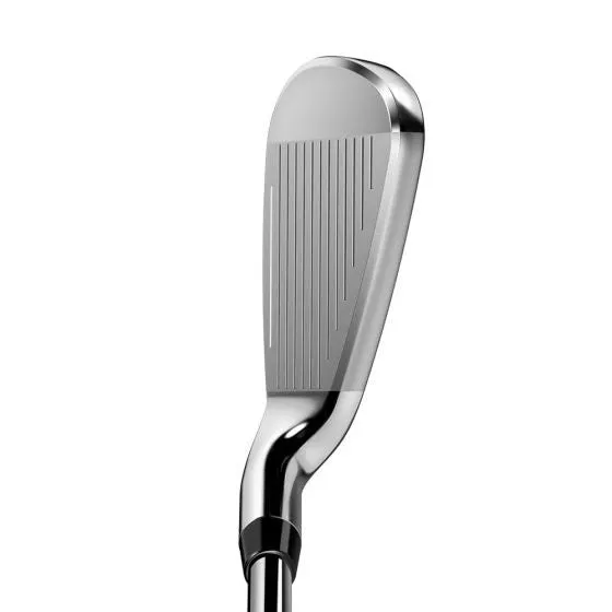 Cobra Air-X Graphite Iron Set