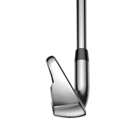 Cobra Air-X Graphite Iron Set