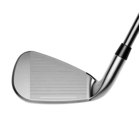 Cobra Air-X Graphite Iron Set