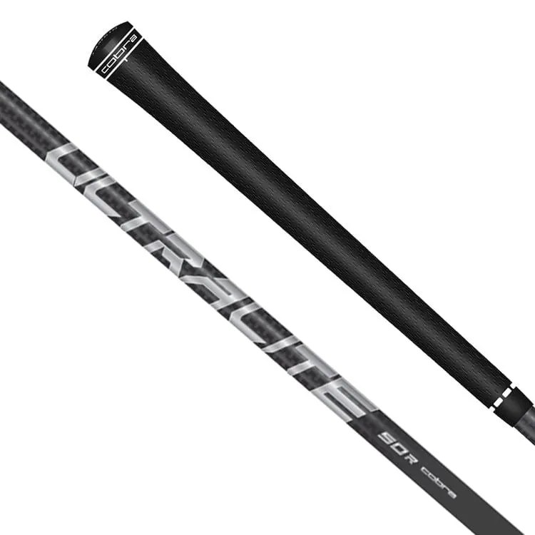 Cobra Air-X Graphite Iron Set