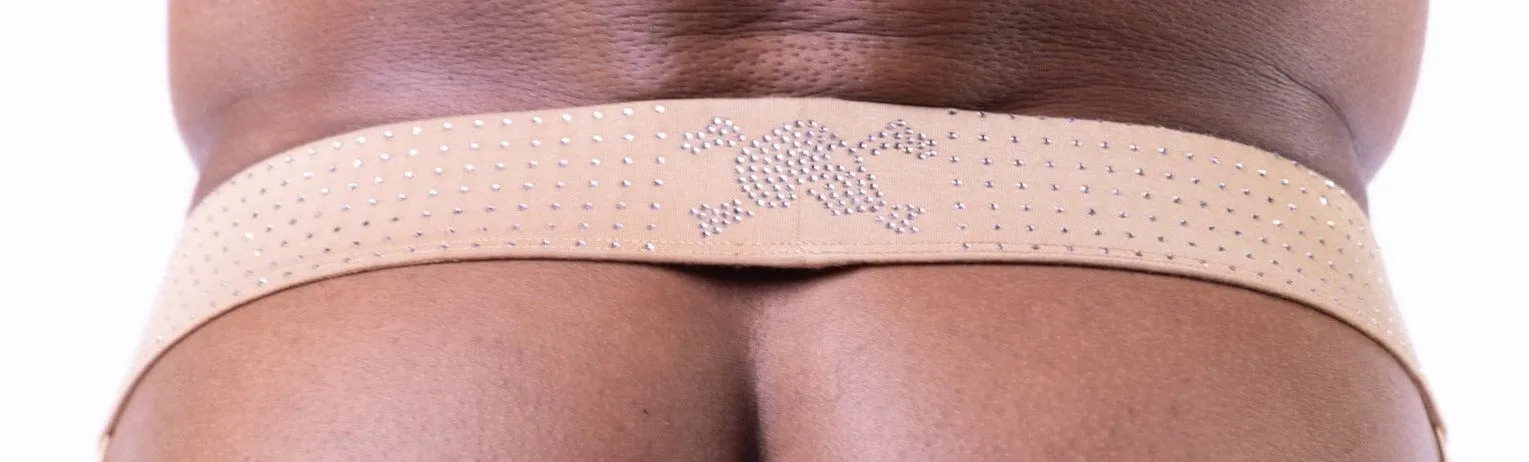 Crystal Cloud Jock Tan