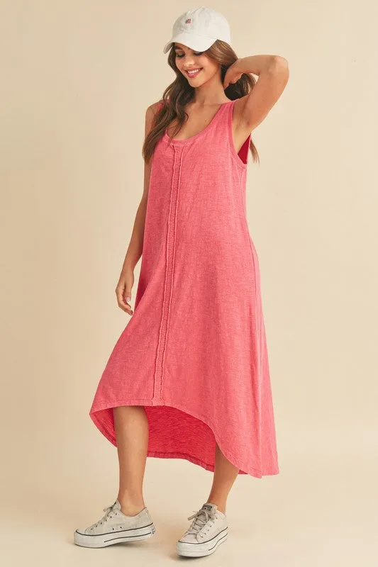 Dora Dress