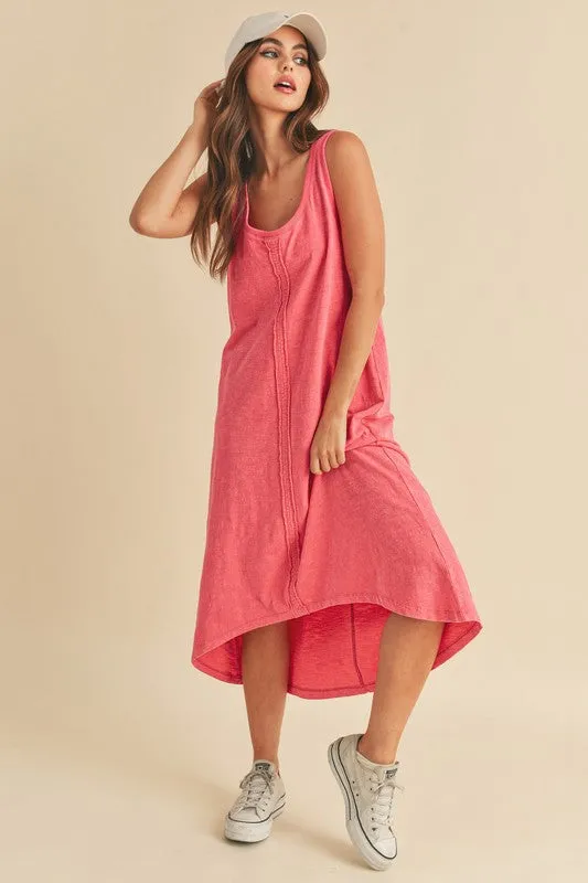 Dora Dress