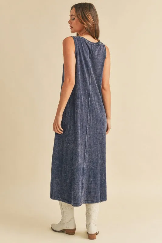 Dora Dress