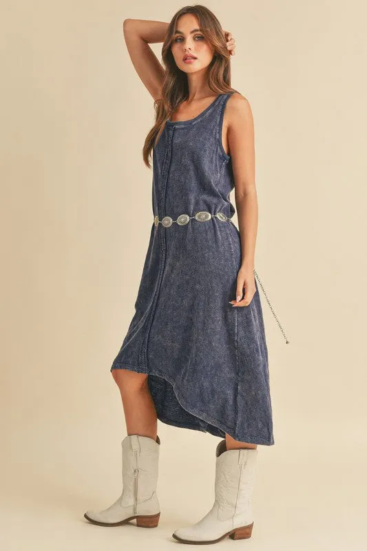 Dora Dress