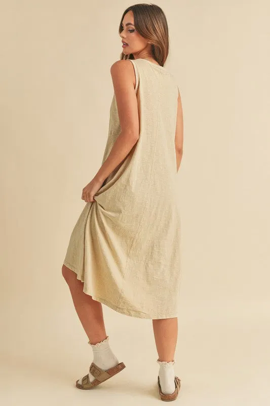 Dora Dress