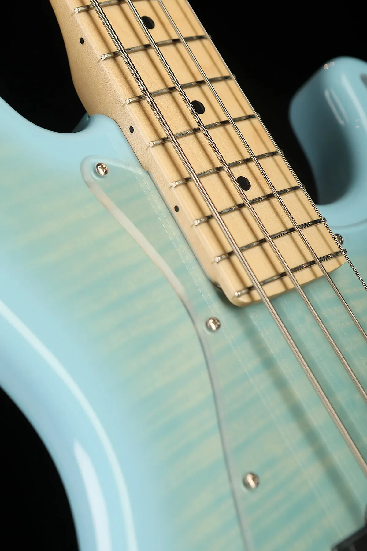 FENDER 2024 JAPAN HYBRID II JAZZ BASS