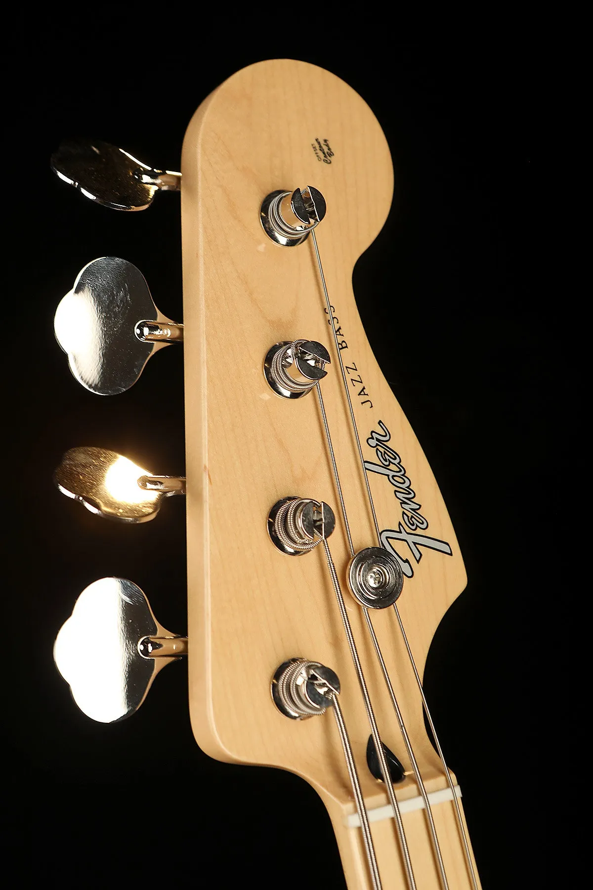 FENDER 2024 JAPAN HYBRID II JAZZ BASS