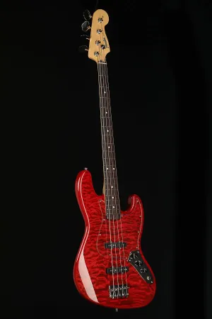 FENDER 2024 JAPAN HYBRID II JAZZ BASS