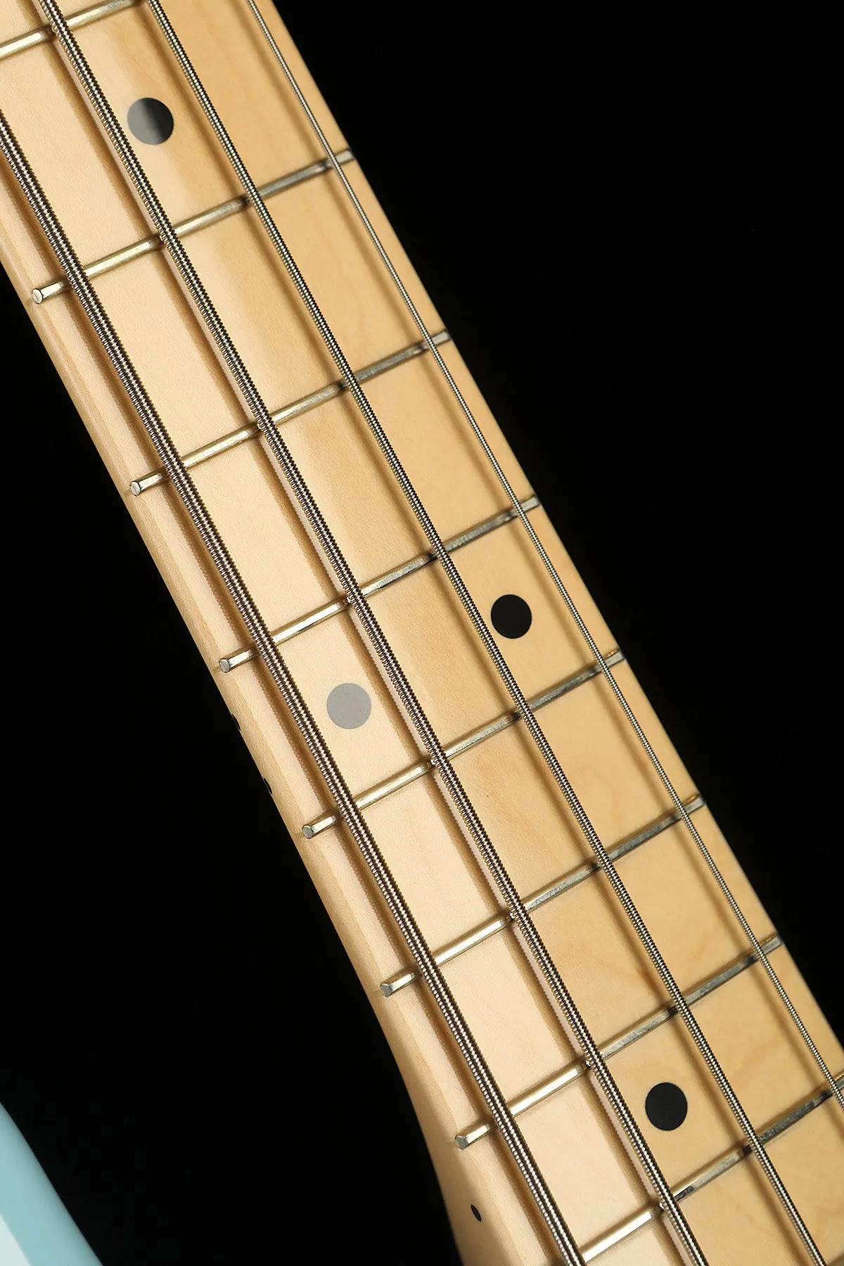 FENDER 2024 JAPAN HYBRID II JAZZ BASS