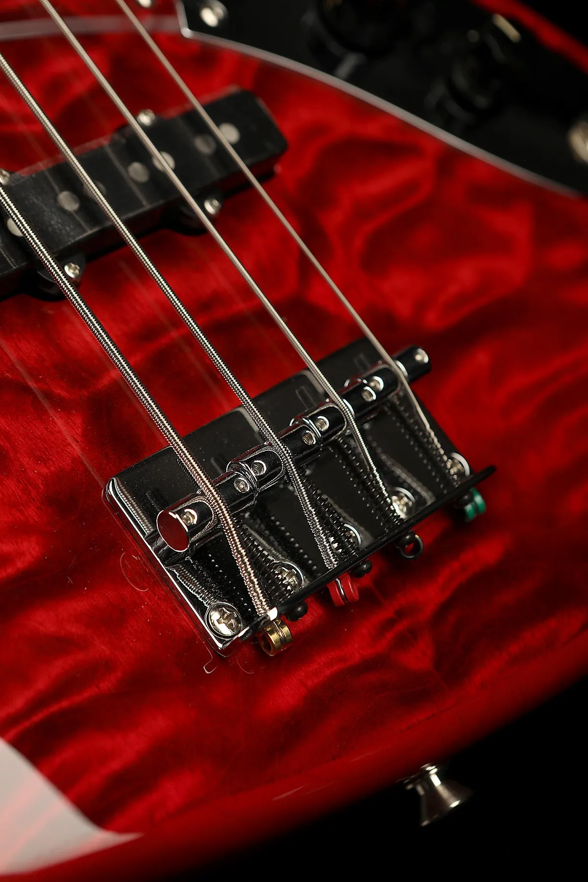 FENDER 2024 JAPAN HYBRID II JAZZ BASS