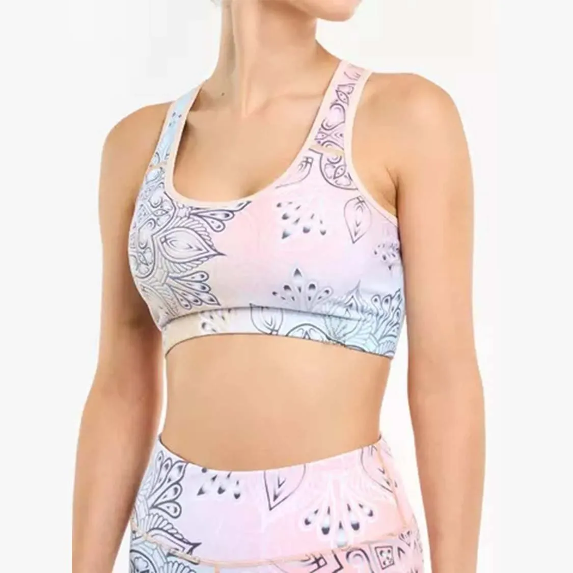 Fitness Workout Running Shirts
