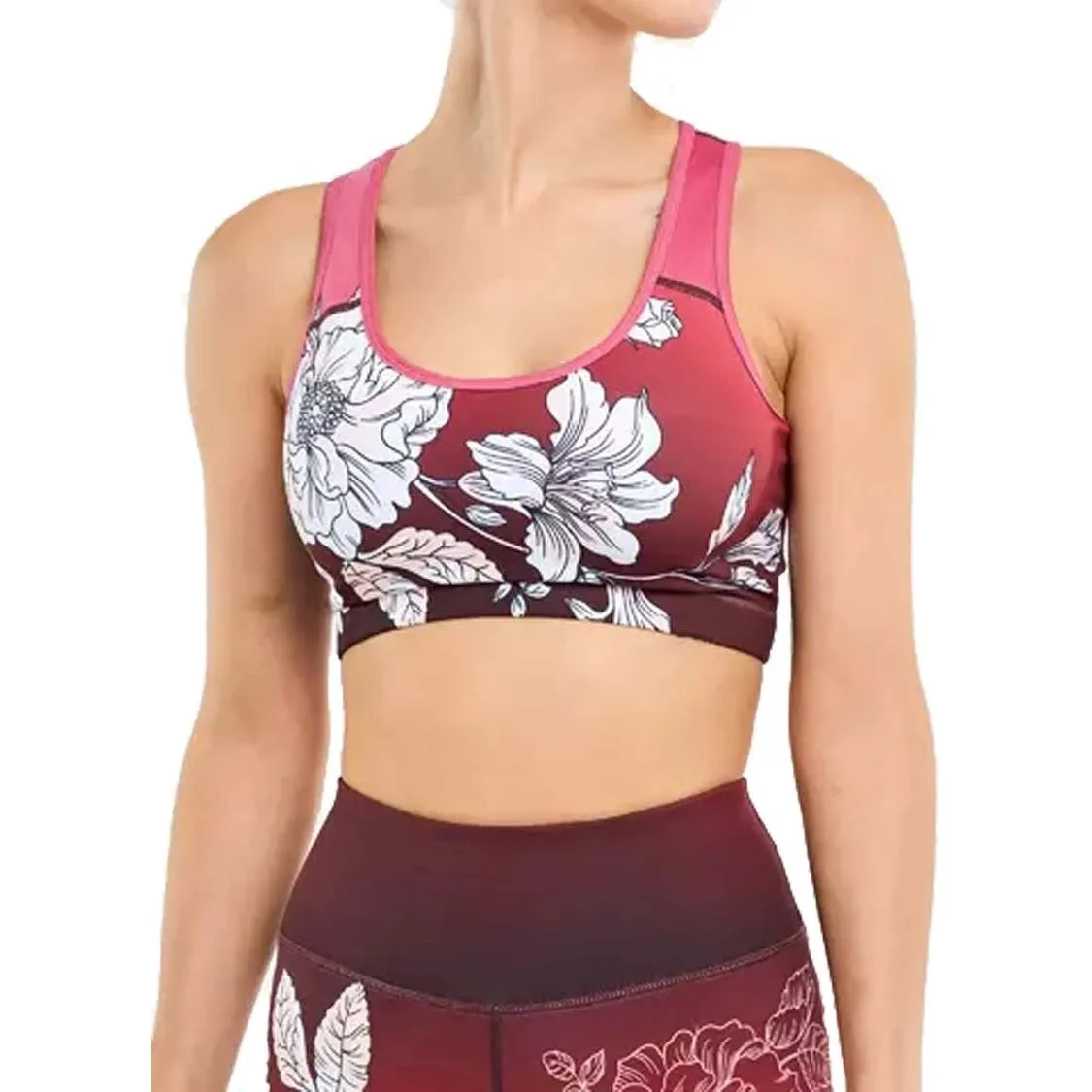 Fitness Workout Running Shirts