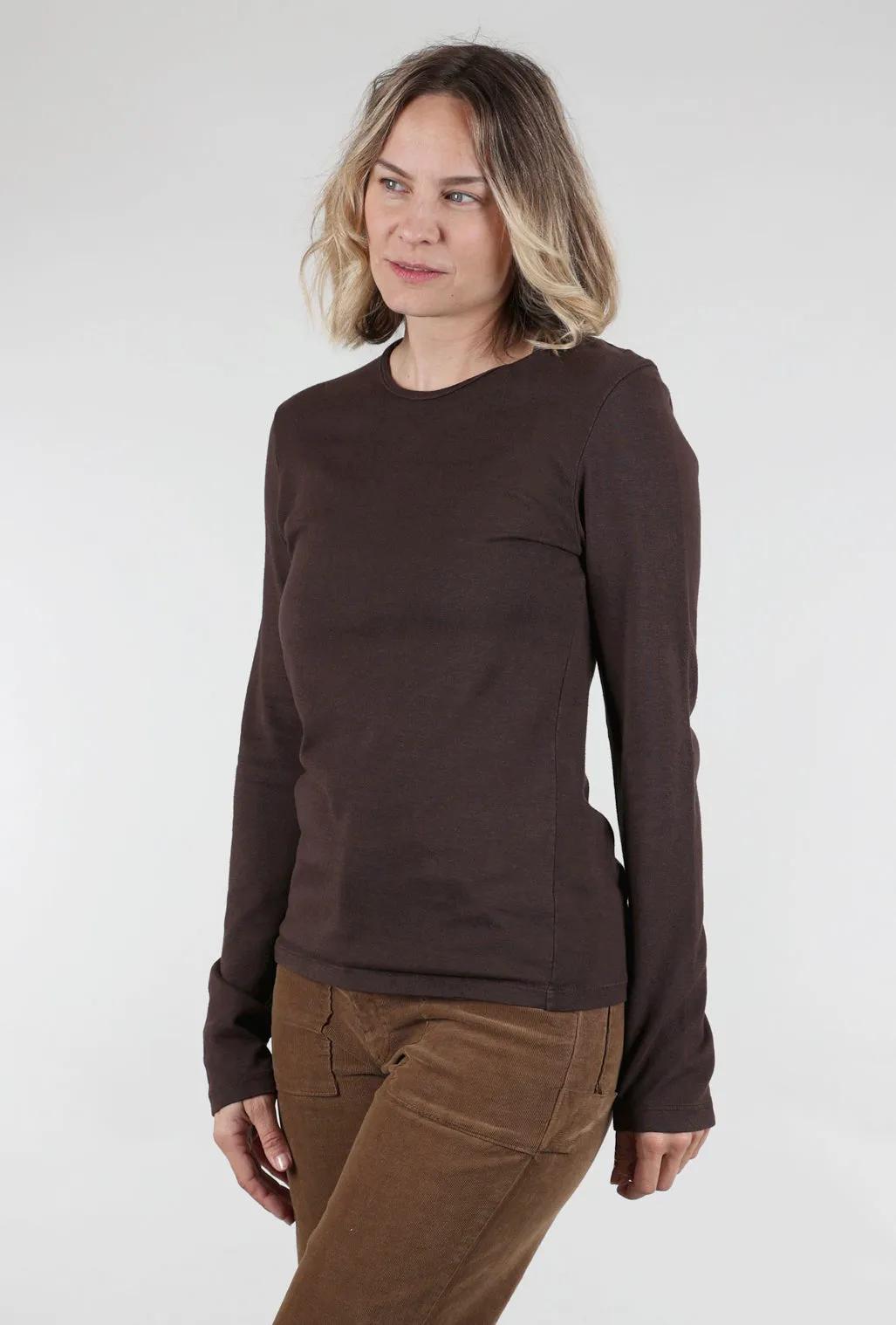 Hemp Crew, Brown Out