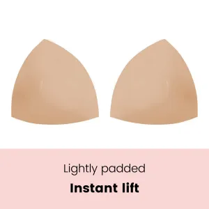 Invisible Lift Inserts