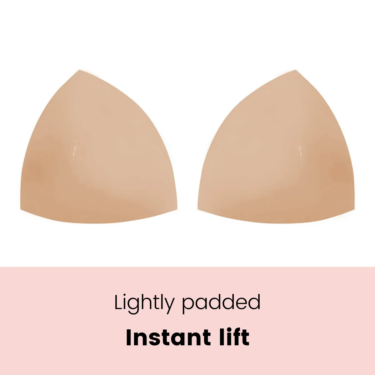 Invisible Lift Inserts