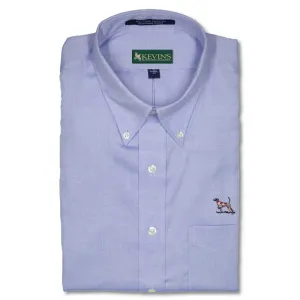 Kevin's Zach Pointer Wrinkle Free Shirt
