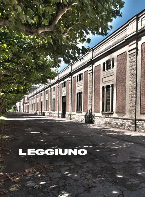 Leggiuno Cotton Guico Shirt