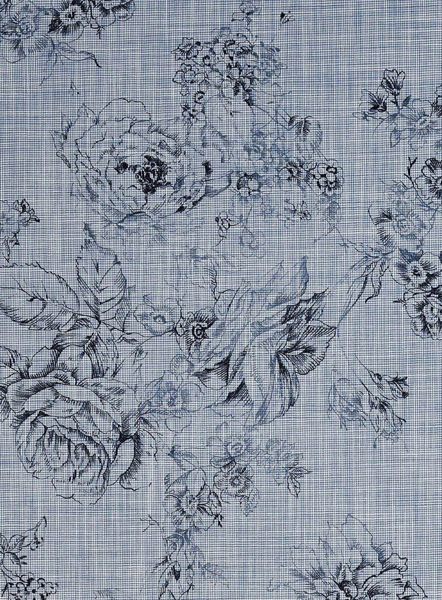 Leggiuno Cotton Guico Shirt