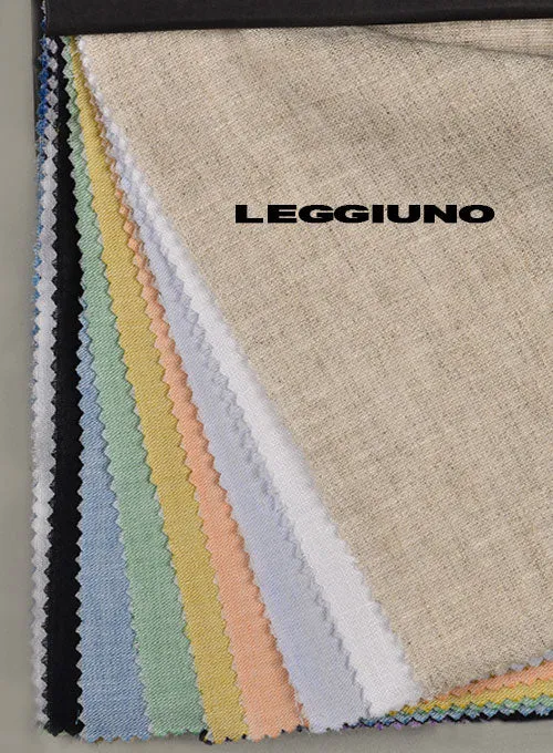 Leggiuno Cotton Guico Shirt
