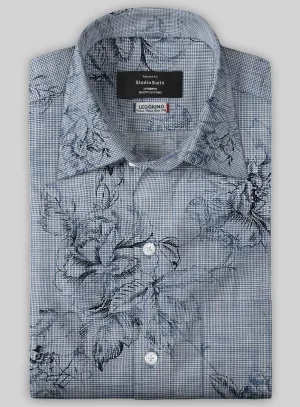 Leggiuno Cotton Guico Shirt