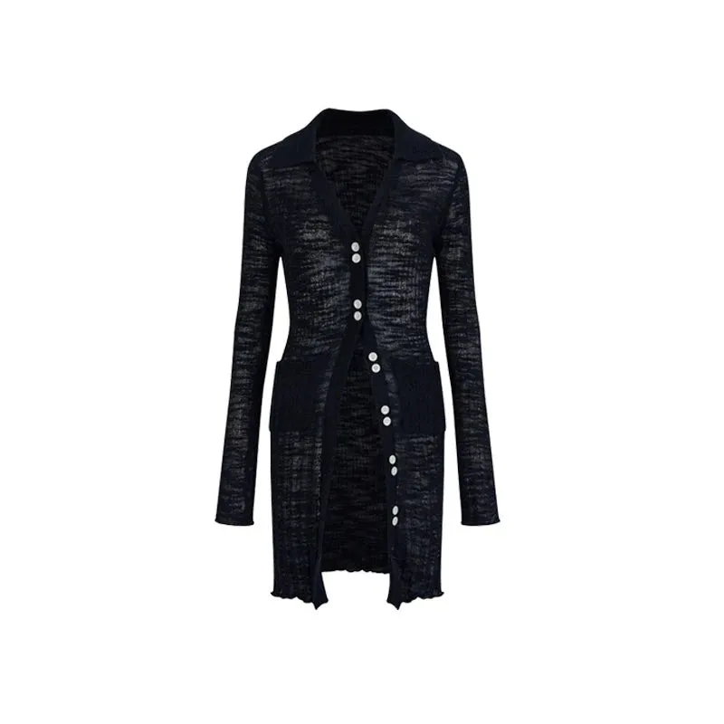 Lightweight Versatile Sunshade Cardigan Top