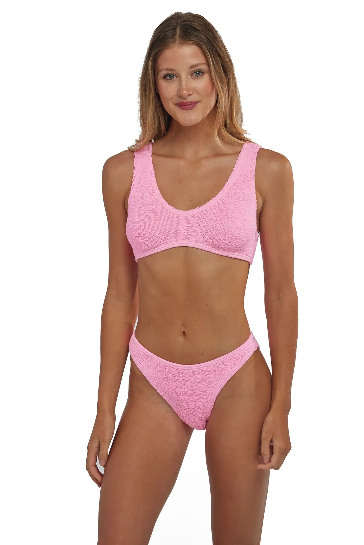 Love & Bikinis Barcelona Classic Bikini Top
