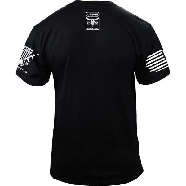 M5 US Flag T-Shirt