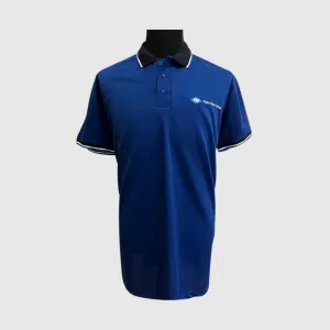 Men's High Quality Cotton Polo Shirts - Short Sleeve