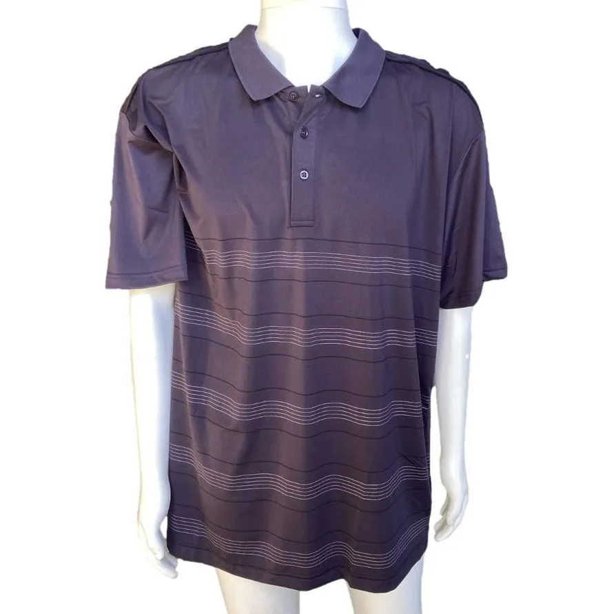Men's Polo Shirt inc Plus Size