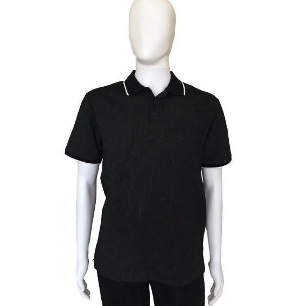 Men's Polo Shirt inc Plus Size