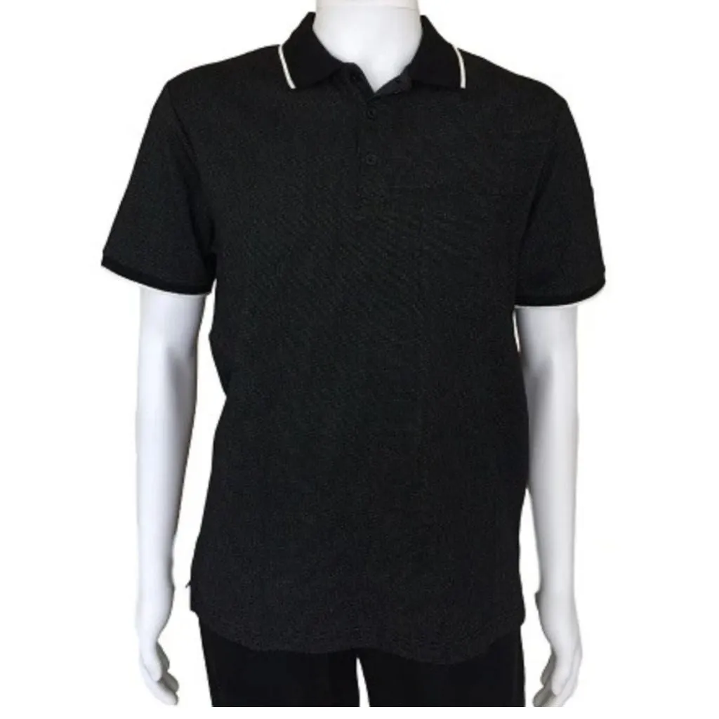 Men's Polo Shirt inc Plus Size