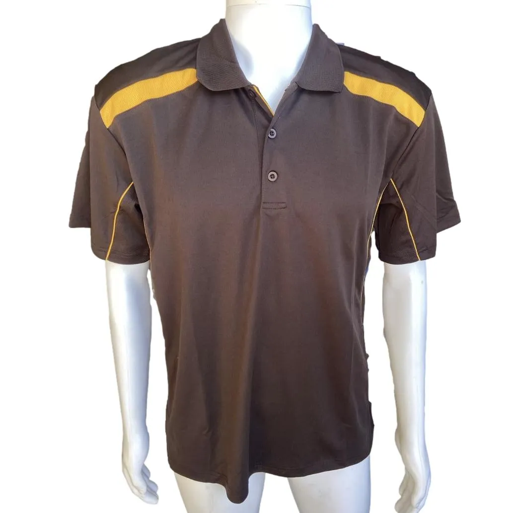 Men's Polo Shirt inc Plus Size