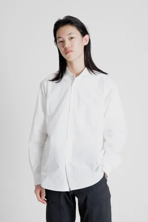 Mobility Comfortable Shirt - White