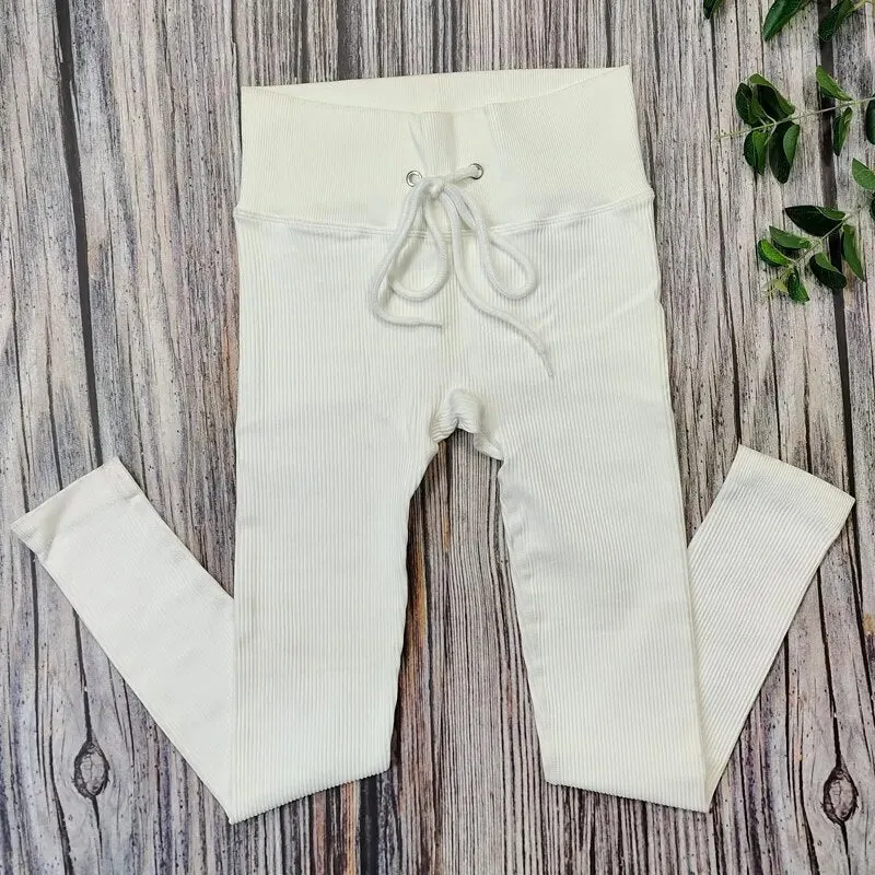 New Half Zipper Seamless Gym crop Tops
