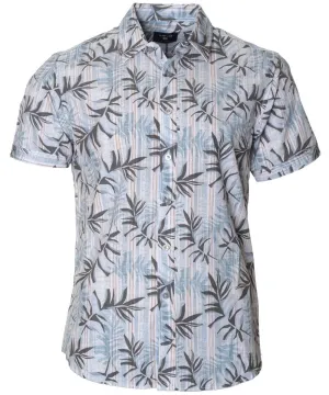 Oasis Aloha Shirt