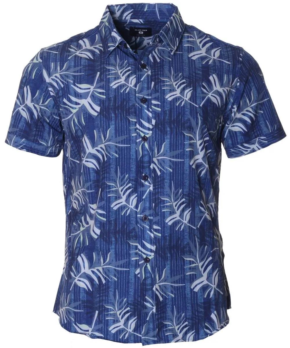 Oasis Aloha Shirt