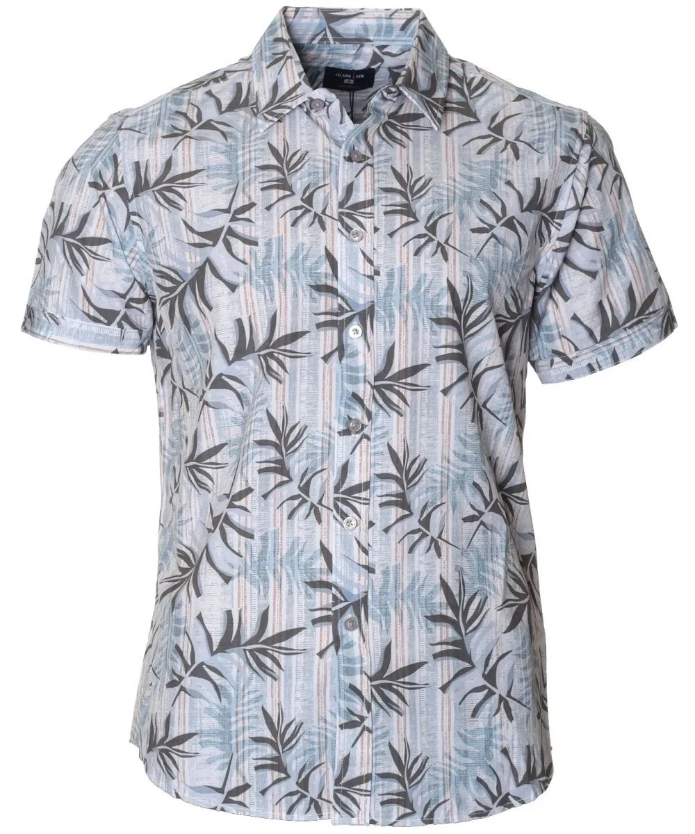 Oasis Aloha Shirt