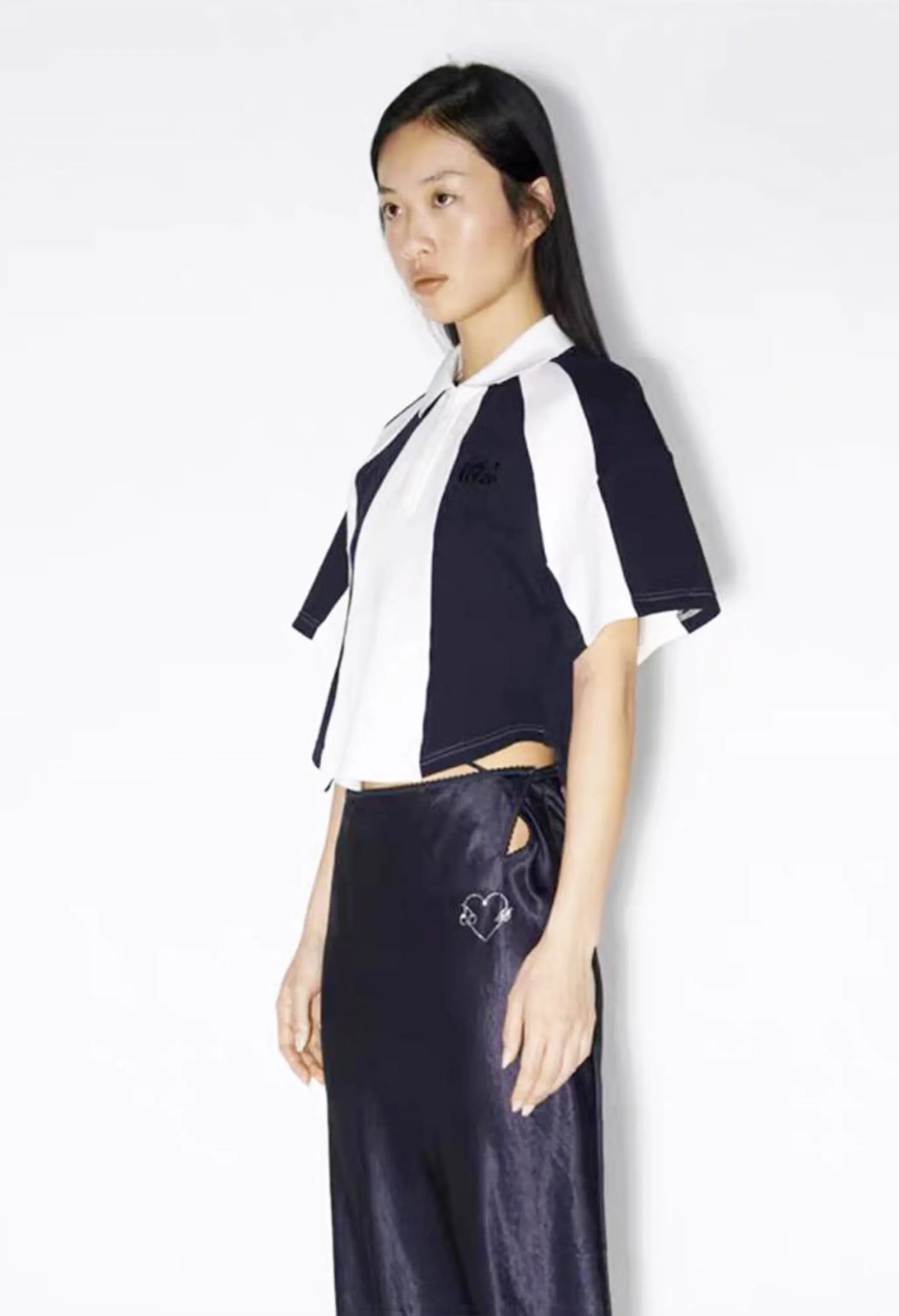 Pankh Brody Summer Top