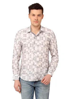 Printed Shirt  - MM0589