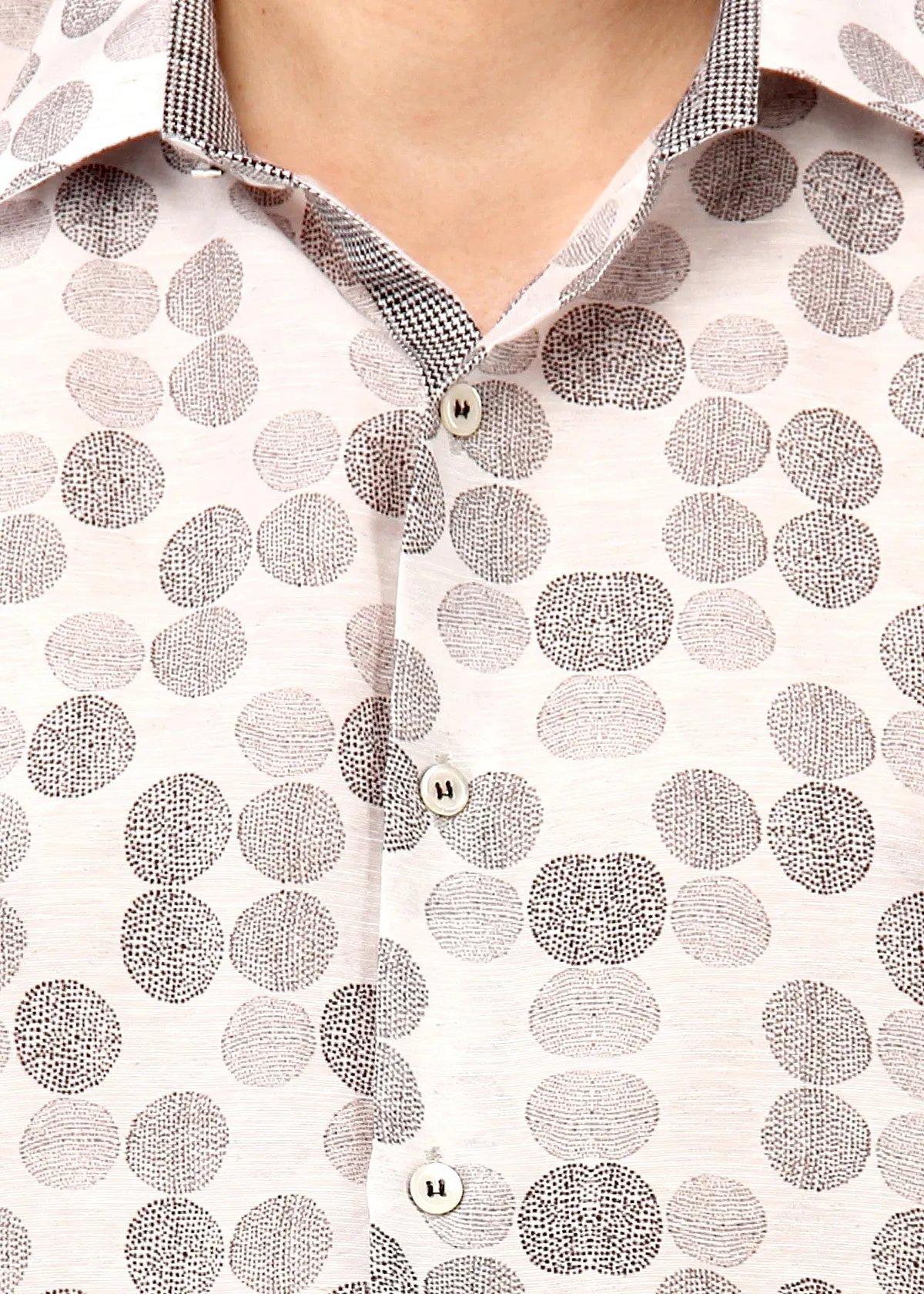 Printed Shirt  - MM0589